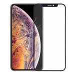 Außenglas-Außenglaslinse für iPhone XS