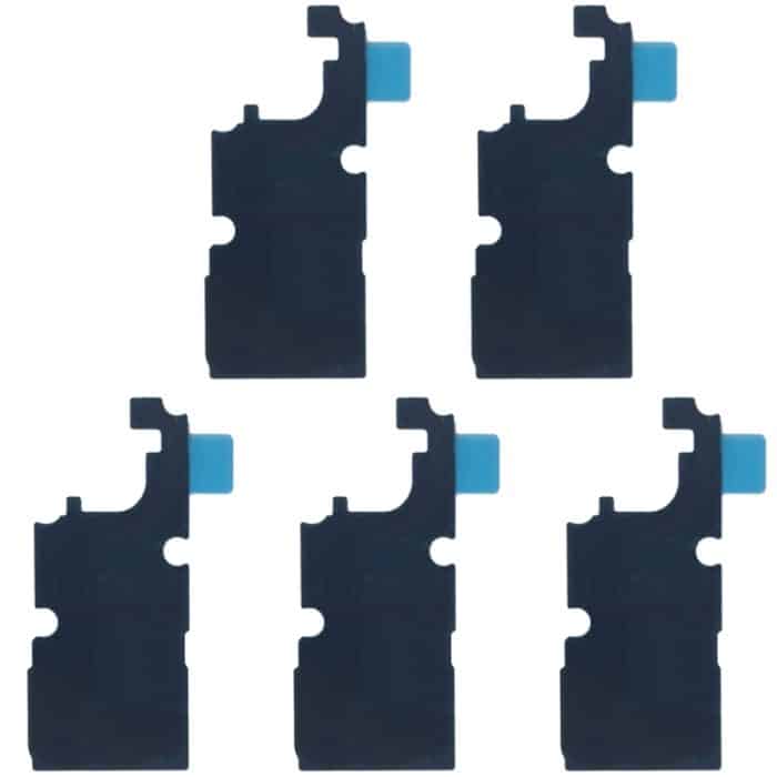 5 PCS Motherboard Wärmeableitungsaufkleber für iPhone XS – Bild 1