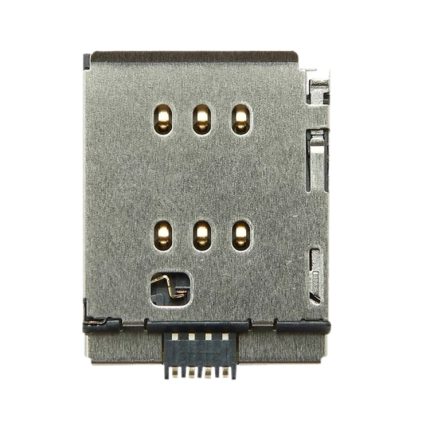SIM-Kartenleser-Buchse für iPhone XS