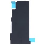 LCD-Kühlkörper-Graphit-Aufkleber für iPhone XS