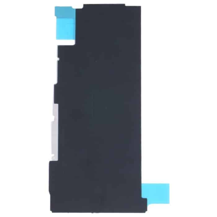 LCD-Kühlkörper-Graphit-Aufkleber für iPhone XS – Bild 1