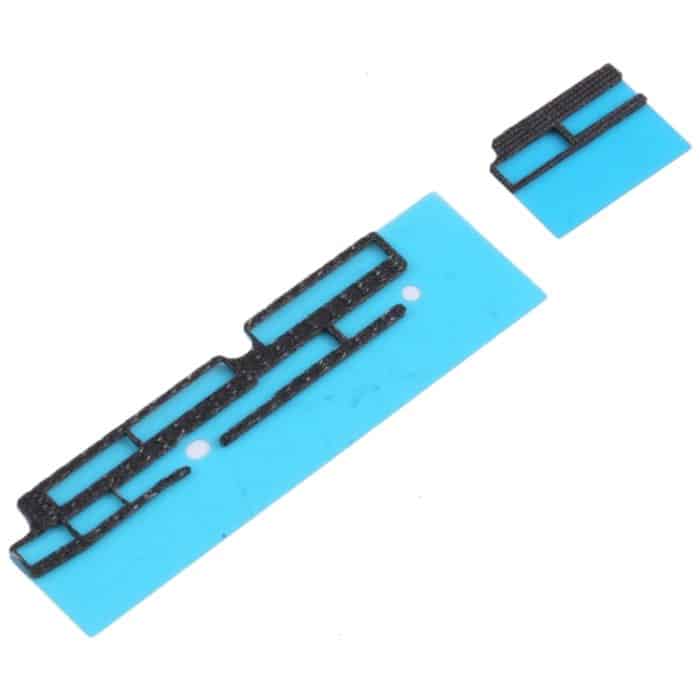 10 Sätze Mainboard FPC-Anschluss Schwammschaumpolster für iPhone XS – Bild 3