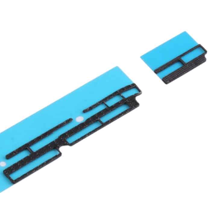 10 Sätze Mainboard FPC-Anschluss Schwammschaumpolster für iPhone XS – Bild 4