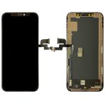 GX OLED-LCD-Bildschirm für iPhone XS mit Digitizer-Vollmontage – Bild 2