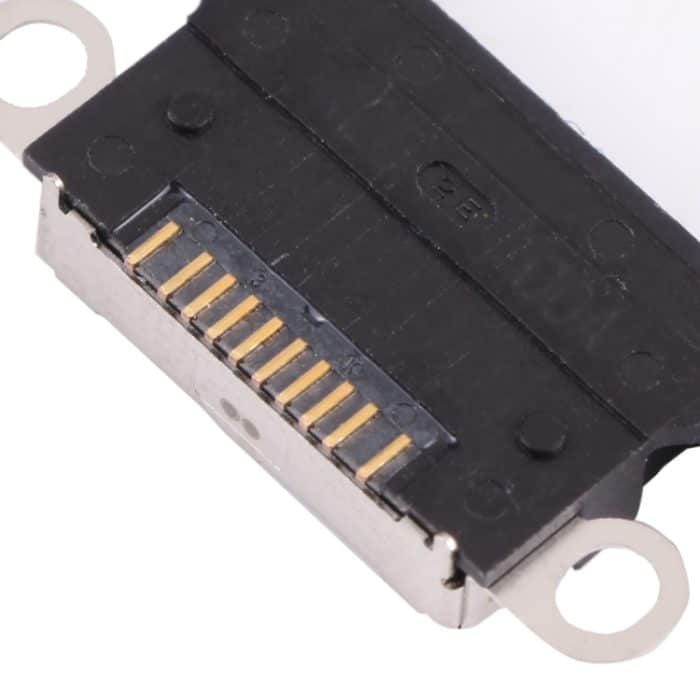 Ladeanschluss für iPhone XS / XS Max, For iPhone XS / XS Max – Bild 4