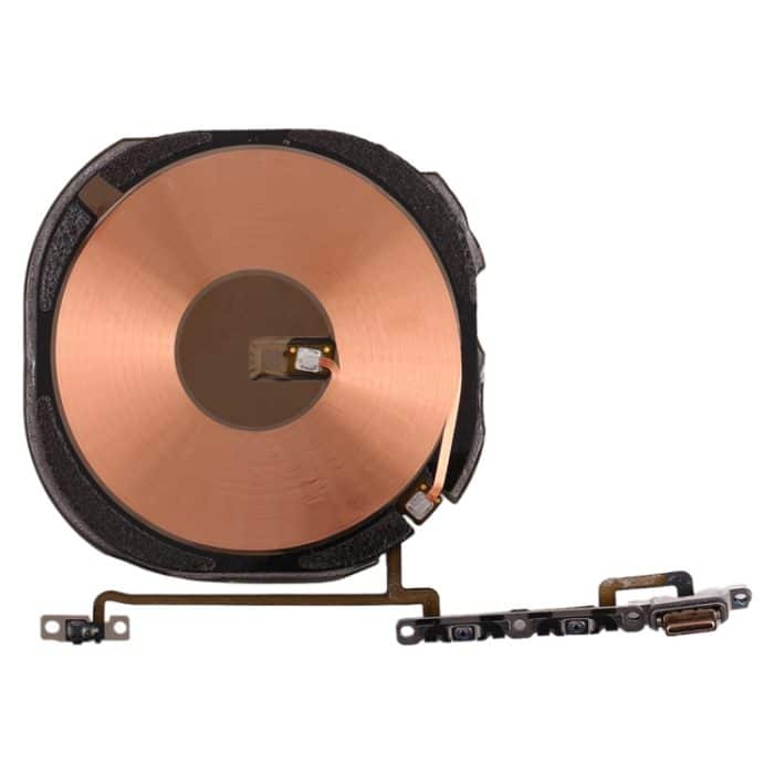 NFC-Spule mit Volume Flex-Kabel für iPhone XS – Bild 2