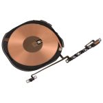 NFC-Spule mit Volume Flex-Kabel für iPhone XS – Bild 3