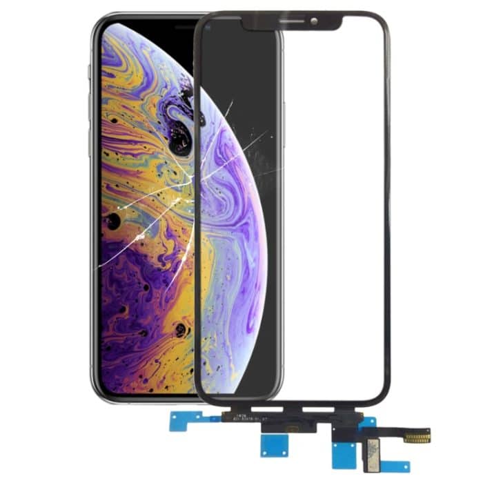 Originales Touchpanel für iPhone XS, For iPhone XS (Original) – Bild 1