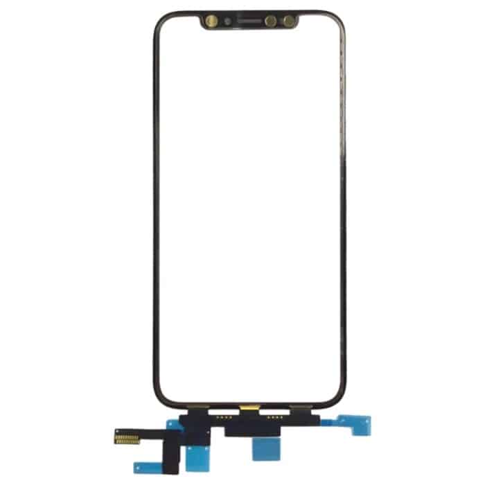 Originales Touchpanel für iPhone XS, For iPhone XS (Original) – Bild 3