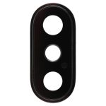 Rückseitige Kamerablende mit Objektivabdeckung für iPhone XS / XS Max, For iPhone  XS / XS Max, For iPhone XS / XS Max – Bild 2