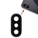 Rückseitige Kamerablende mit Objektivabdeckung für iPhone XS / XS Max, For iPhone  XS / XS Max, For iPhone XS / XS Max – Bild 5