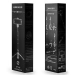 XT10 Multifunktionales mobiles Live-Übertragungs-Bluetooth-Selbstauslöser-Stativ – Bild 9