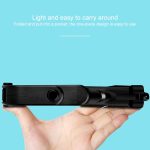 XT10 Multifunktionales mobiles Live-Übertragungs-Bluetooth-Selbstauslöser-Stativ – Bild 10