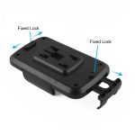 Universeller, drehbarer, verstellbarer Auto-Windschutzscheiben-Handyhalter mit Saugnapf, Rotatable Adjustment  Phone Holder – Bild 5