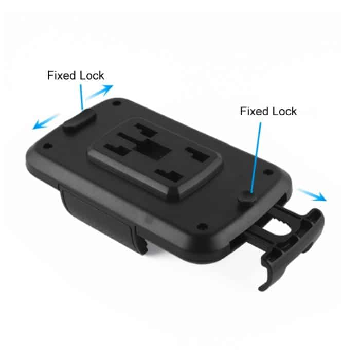 Universeller, drehbarer, verstellbarer Auto-Windschutzscheiben-Handyhalter mit Saugnapf, Rotatable Adjustment  Phone Holder – Bild 5