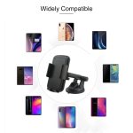 Universeller, drehbarer, verstellbarer Auto-Windschutzscheiben-Handyhalter mit Saugnapf, Rotatable Adjustment  Phone Holder – Bild 9