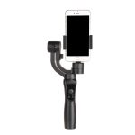 S5-Mobiltelefonstabilisator Drei-Achsen-Anti-Shake-Handheld-Gimbal – Bild 2