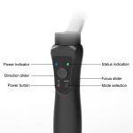 S5-Mobiltelefonstabilisator Drei-Achsen-Anti-Shake-Handheld-Gimbal – Bild 3