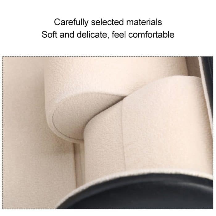 Tragbare Reise-Uhrenzylinder-Schutzbox-Aufbewahrungstasche – Bild 5