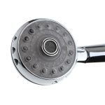 SDS-A21 15 LEDs ABS-Temperatursensor RGB-LED-Duschkopf, Größe: 22 x 8 x 4,5 cm, Schnittstelle: 20 mm – Bild 4