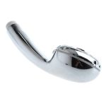 SDS-A21 15 LEDs ABS-Temperatursensor RGB-LED-Duschkopf, Größe: 22 x 8 x 4,5 cm, Schnittstelle: 20 mm – Bild 5