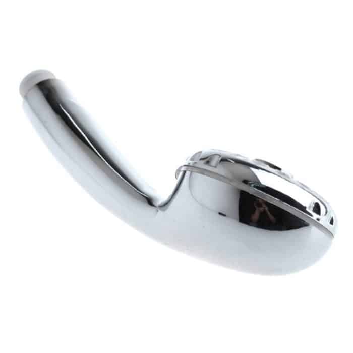 SDS-A21 15 LEDs ABS-Temperatursensor RGB-LED-Duschkopf, Größe: 22 x 8 x 4,5 cm, Schnittstelle: 20 mm – Bild 5