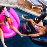 Mit Kunststoff umwickelter Metall-Bubbly-Blaster, Champagnerflaschen-Spritzpistole, Bar-Werkzeug, Plastic Wrapped Metal – Bild 6