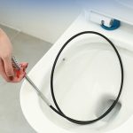 5 Stück multifunktionaler Greifer mit vier Klauen, biegbarer Schlauch, Kanalbagger, Spezifikation: 300 cm – Bild 2