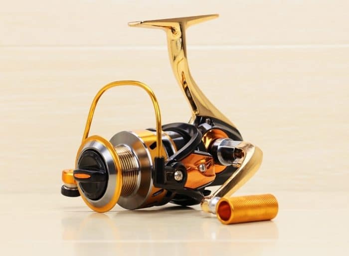 Lückenlose 13-Achsen-Ganzmetallrolle, 1000 Model, 2000 Model, EF4000, 500 Model, 3000 model, 5000 Model, 6000 Model, 7000 Model – Bild 2