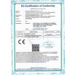 750LM mit Fernbedienung, AC 110-265V, 10W – Bild 10