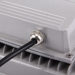 1500LM mit Fernbedienung, AC 110-265V, 20W – Bild 7