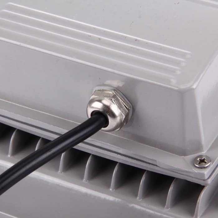 1500LM mit Fernbedienung, AC 110-265V, 20W – Bild 7