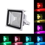 2250LM mit Fernbedienung, AC 110-265V, 30W