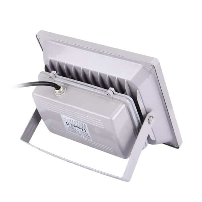 2250LM mit Fernbedienung, AC 110-265V, 30W – Bild 3