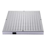 45W SMD 2835 Rot + Blau Licht LED Pflanzenwachstumslicht, 225 LEDs Greenhouse Light Aquarium Light, AC 85-265V – Bild 2