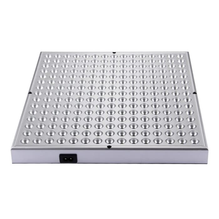 45W SMD 2835 Rot + Blau Licht LED Pflanzenwachstumslicht, 225 LEDs Greenhouse Light Aquarium Light, AC 85-265V – Bild 2