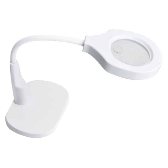 BEST Desktop Multifunktions-Vergrößerungslupe (Spannung 220V) – Bild 2