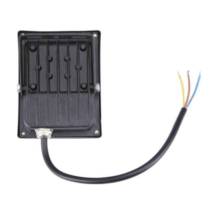 900LM Lampe, AC 85-265V, 10W/900LM White, 10W/900LM Warm White – Bild 5