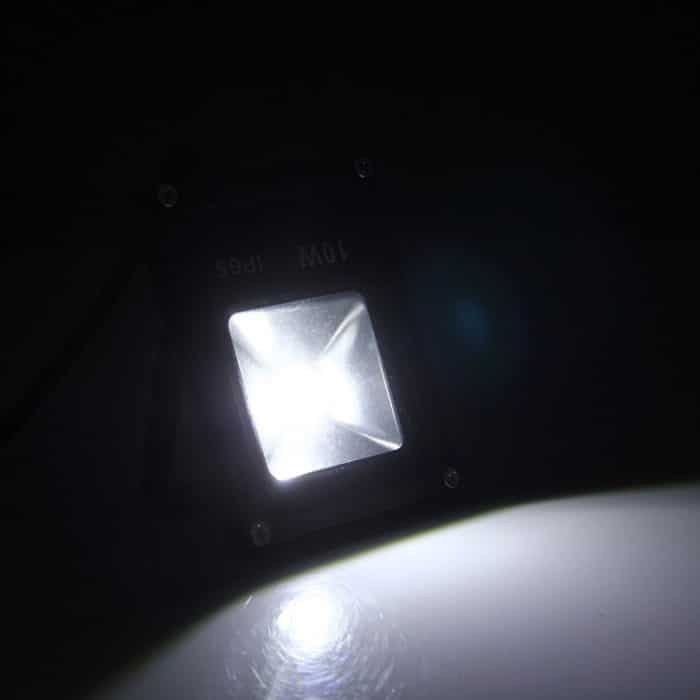 900LM Lampe, AC 85-265V, 10W/900LM White, 10W/900LM Warm White – Bild 8