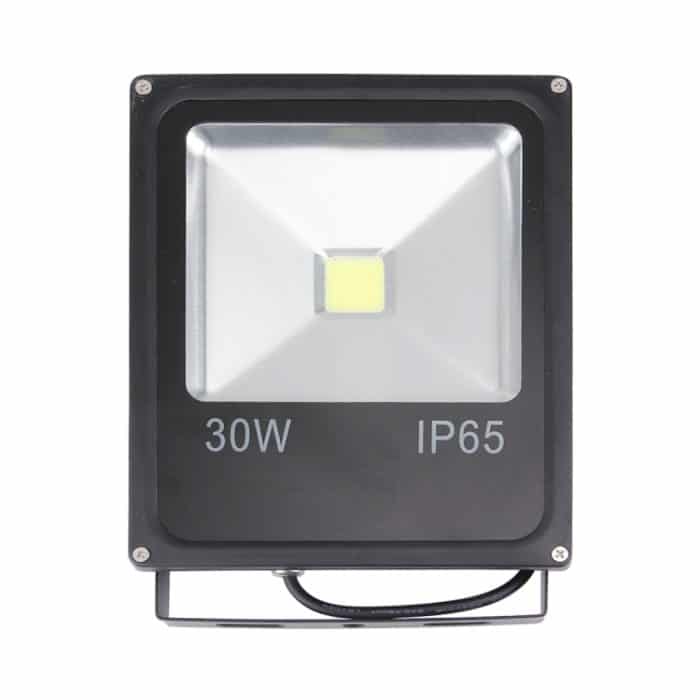 2700LM Lampe, AC 85-265V, 30W/2700LM White, 30W/2700LM Warm White – Bild 4