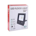 2700LM Lampe, AC 85-265V, 30W/2700LM White, 30W/2700LM Warm White – Bild 7