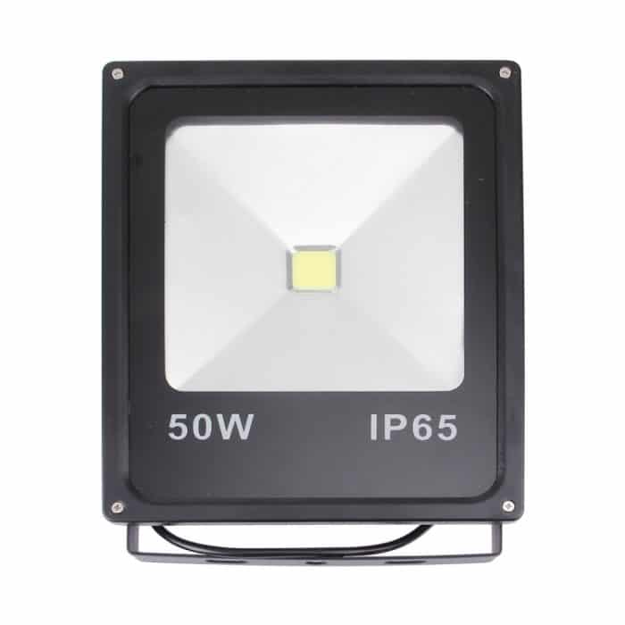4500LM Lampe, AC 85-265V, 50W/4500LM White, 50W/4500LM Warm White – Bild 4