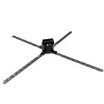 Holographische intelligente 3D-Werbetafel Dsee-65H, WiFi-App-Steuerung, Bildschirmauflösung: 720 x 720 Pixel, Durchmesser: 65 cm – Bild 3