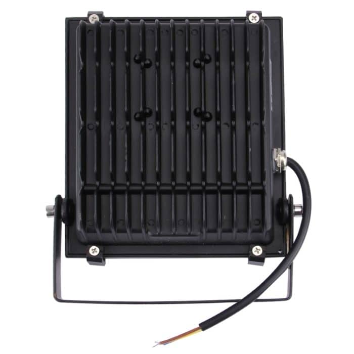 2700–6500 K SMD-5054-Lampe, AC 85–265 V, 20W – Bild 3