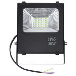 2700–6500 K SMD-5054-Lampe, AC 85–265 V, 30W – Bild 2