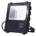 2700–6500 K SMD-5054-Lampe, AC 85–265 V, 30W – Bild 4