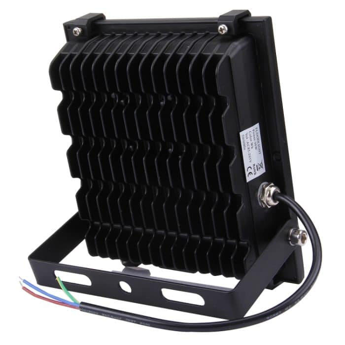 2700–6500 K SMD-5054-Lampe, AC 85–265 V, 30W – Bild 5