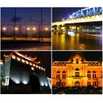 2700–6500 K SMD-5054-Lampe, AC 85–265 V, 30W – Bild 7