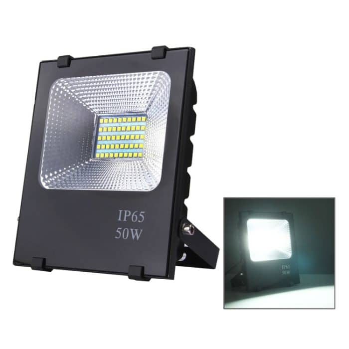 2700–6500 K SMD-5054-Lampe, AC 85–265 V, 50W – Bild 1