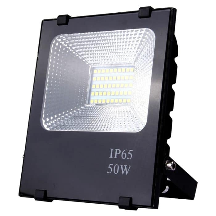 2700–6500 K SMD-5054-Lampe, AC 85–265 V, 50W – Bild 4